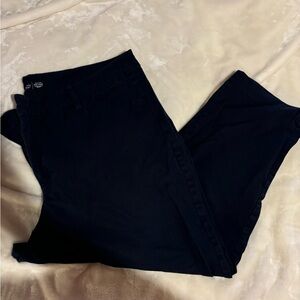 Women's Black dress pants